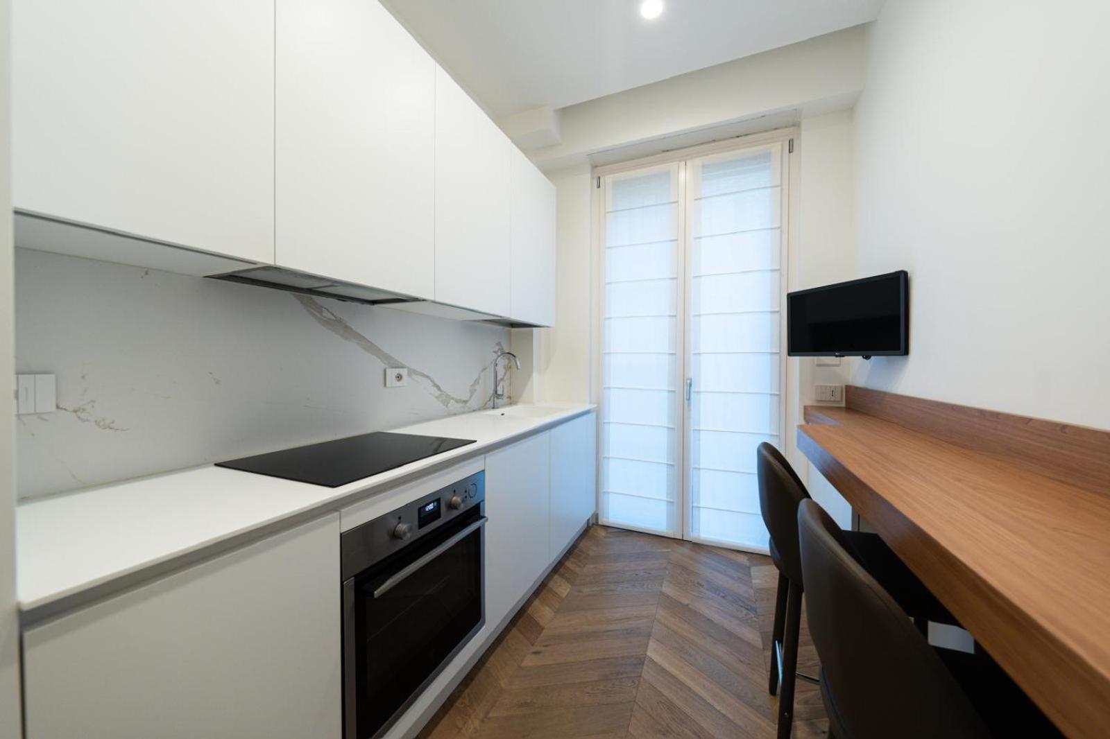 Appartamento Palazzo Fontana Duomo View Golden House *